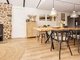 Dune Escape With Games and Wifi-by Traum