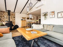 Dune Escape With Games and Wifi-by Traum