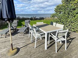 Holiday Home in Borgholm