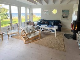 Holiday Home in Borgholm