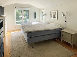 Holiday Home in Borgholm