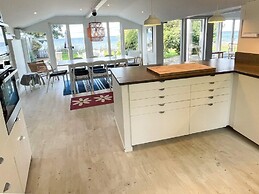 Holiday Home in Borgholm