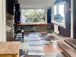 Holiday Home in Borgholm