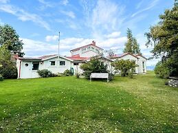 Holiday Home in Borgholm