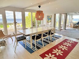 Holiday Home in Borgholm