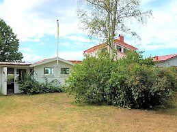 Holiday Home in Borgholm