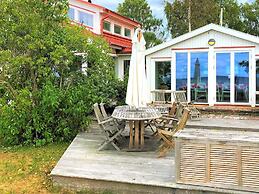 Holiday Home in Borgholm