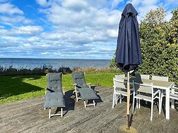 Holiday Home in Borgholm