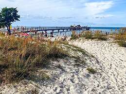 Holiday Home in Borgholm