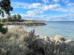 Holiday Home in Borgholm