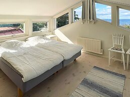 Holiday Home in Borgholm