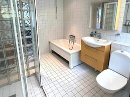 Holiday Home in Borgholm