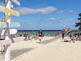 Holiday Home in Borgholm