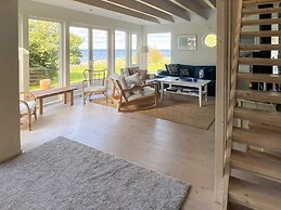 Holiday Home in Borgholm