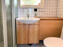 Holiday Home in Borgholm