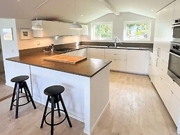 Holiday Home in Borgholm