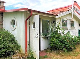 Holiday Home in Borgholm
