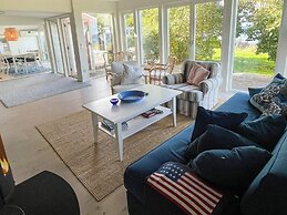 Holiday Home in Borgholm