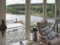 Holiday Home in Valdemarsvik