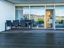 5 Star Holiday Home in Ebeltoft