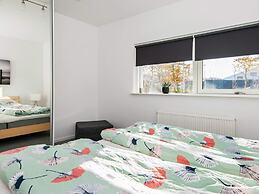 5 Star Holiday Home in Ebeltoft