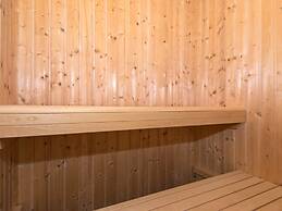 5 Star Holiday Home in Ebeltoft