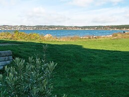 4 Person Holiday Home in Ebeltoft