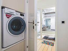 5 Star Holiday Home in Ebeltoft