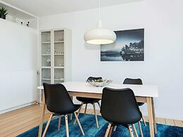 4 Person Holiday Home in Ebeltoft