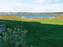 5 Star Holiday Home in Ebeltoft