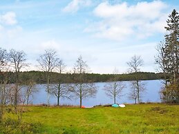 Holiday Home in Bruzaholm