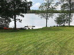 Holiday Home in Bruzaholm
