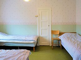 Holiday Home in Bruzaholm