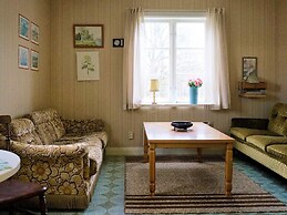 Holiday Home in Bruzaholm