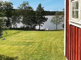Holiday Home in Bruzaholm