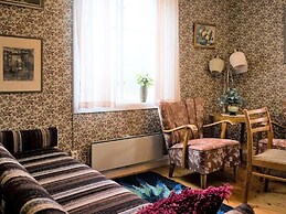 Holiday Home in Bruzaholm
