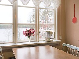 Holiday Home in Bruzaholm