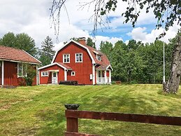 Holiday Home in Bruzaholm
