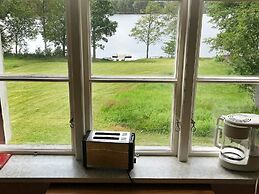 Holiday Home in Bruzaholm