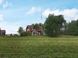 Holiday Home in Bruzaholm