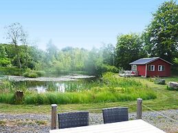 4 Person Holiday Home in Smedstorp