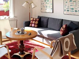 Panoramic Sea Views in Skarhamn-by Traum