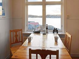 Panoramic Sea Views in Skarhamn-by Traum