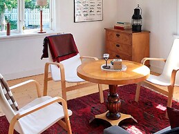 Panoramic Sea Views in Skarhamn-by Traum