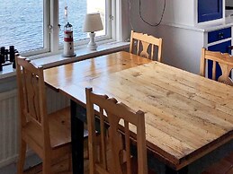 Panoramic Sea Views in Skarhamn-by Traum