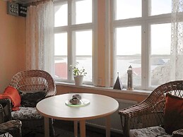 Panoramic Sea Views in Skarhamn-by Traum