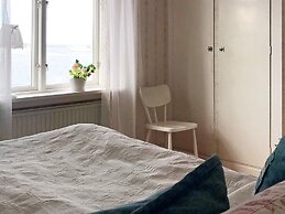 Panoramic Sea Views in Skarhamn-by Traum