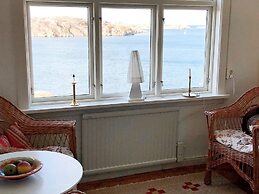Panoramic Sea Views in Skarhamn-by Traum