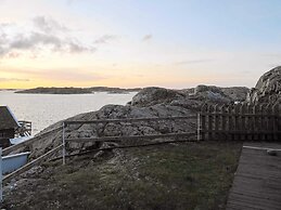 Panoramic Sea Views in Skarhamn-by Traum