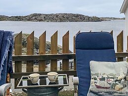 Panoramic Sea Views in Skarhamn-by Traum